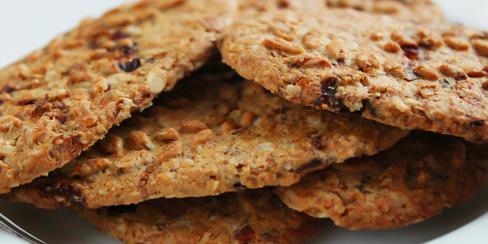 Oatmeal Cookies